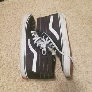 Vans Sk8-Hi